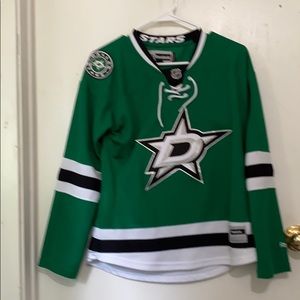 Dallas Stars Jersey